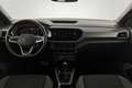Volkswagen T-Cross 1.0TSI R-Line|NAV|ACC|ParkAs+RFK|SHZ|LED Schwarz - thumbnail 9