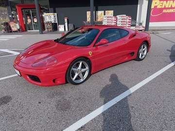 360 Modena F1