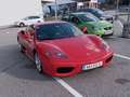 Ferrari 360 360 Modena F1 Rot - thumbnail 3