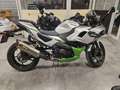 Kawasaki Ninja 7 Hybrid Gris - thumbnail 1