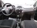 Fiat Punto 5p 1.4 easypower GPL ..UNICO PROPRIETARIO.. Schwarz - thumbnail 11