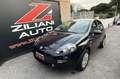 Fiat Punto 5p 1.4 easypower GPL ..UNICO PROPRIETARIO.. Schwarz - thumbnail 1