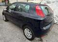 Fiat Punto 5p 1.4 easypower GPL ..UNICO PROPRIETARIO.. Negro - thumbnail 5