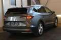 Skoda Enyaq 85 Loft; ACC, Matrix-LED, AHK, R-Kamera, Wärmep... Silber - thumbnail 18
