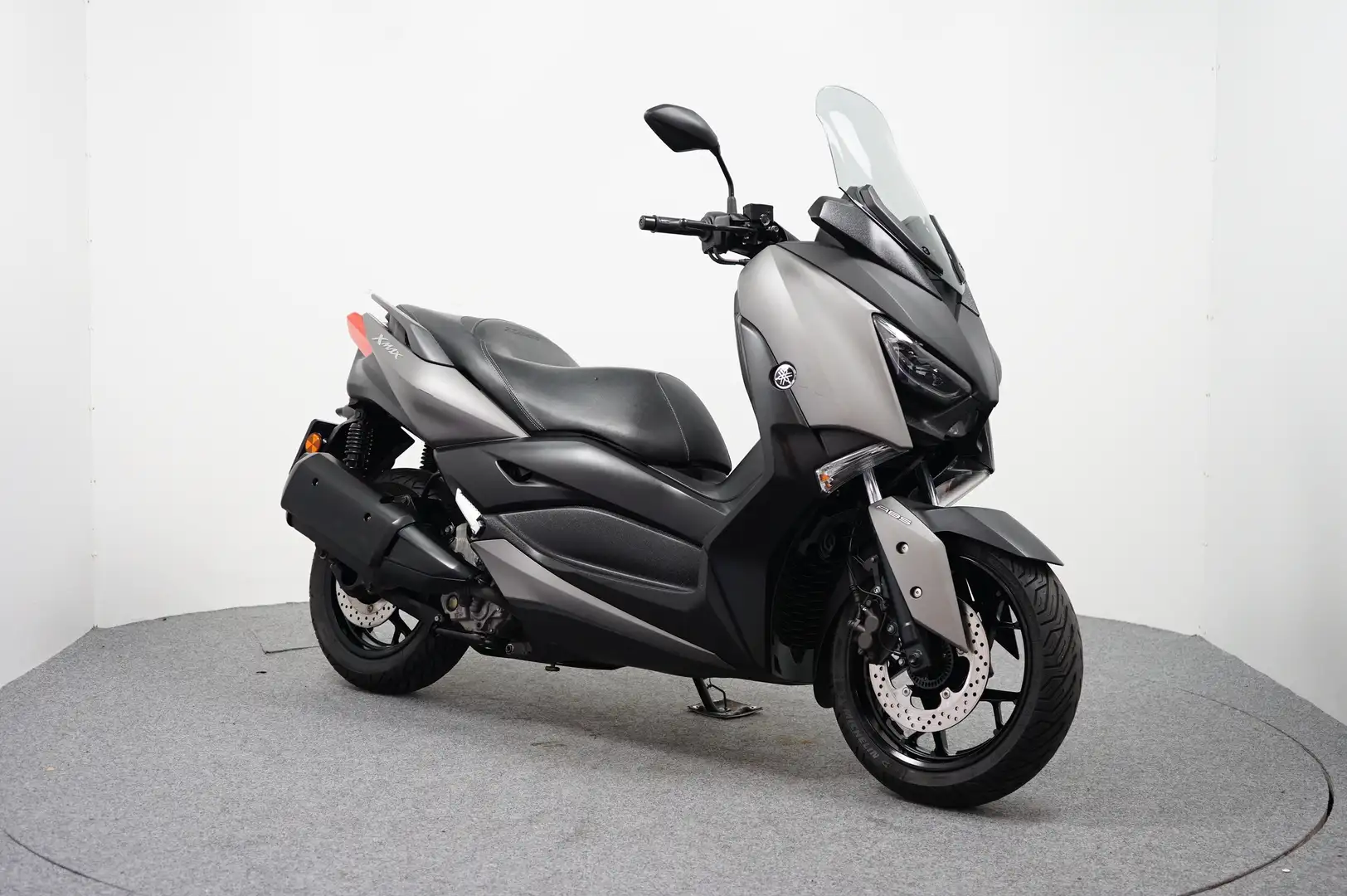 Yamaha X-Max 300 ABS Gris - 2
