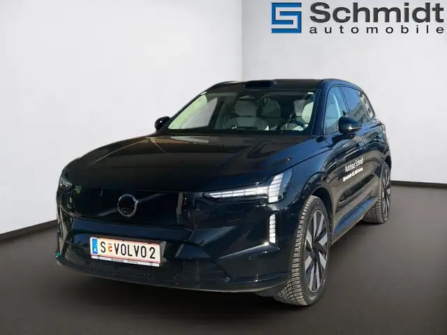Volvo EX90 Ultra, Twin Motor, Vollelektrisch, 7 Sitze Ansicht 1