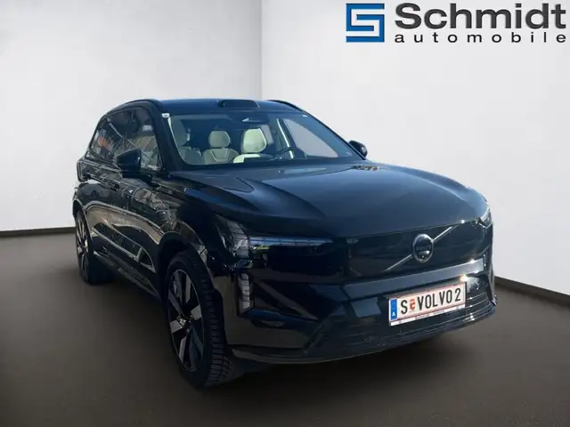 Volvo EX90 Ultra, Twin Motor, Vollelektrisch, 7 Sitze Ansicht 6