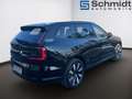 Volvo EX90 Ultra, Twin Motor, Vollelektrisch, 7 Sitze Schwarz - thumbnail 4