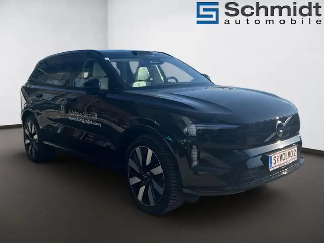 Volvo EX90 Ultra, Twin Motor, Vollelektrisch, 7 Sitze Ansicht 5