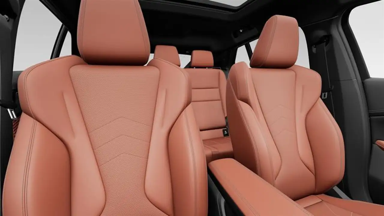BMW X2 снимка BMW X2