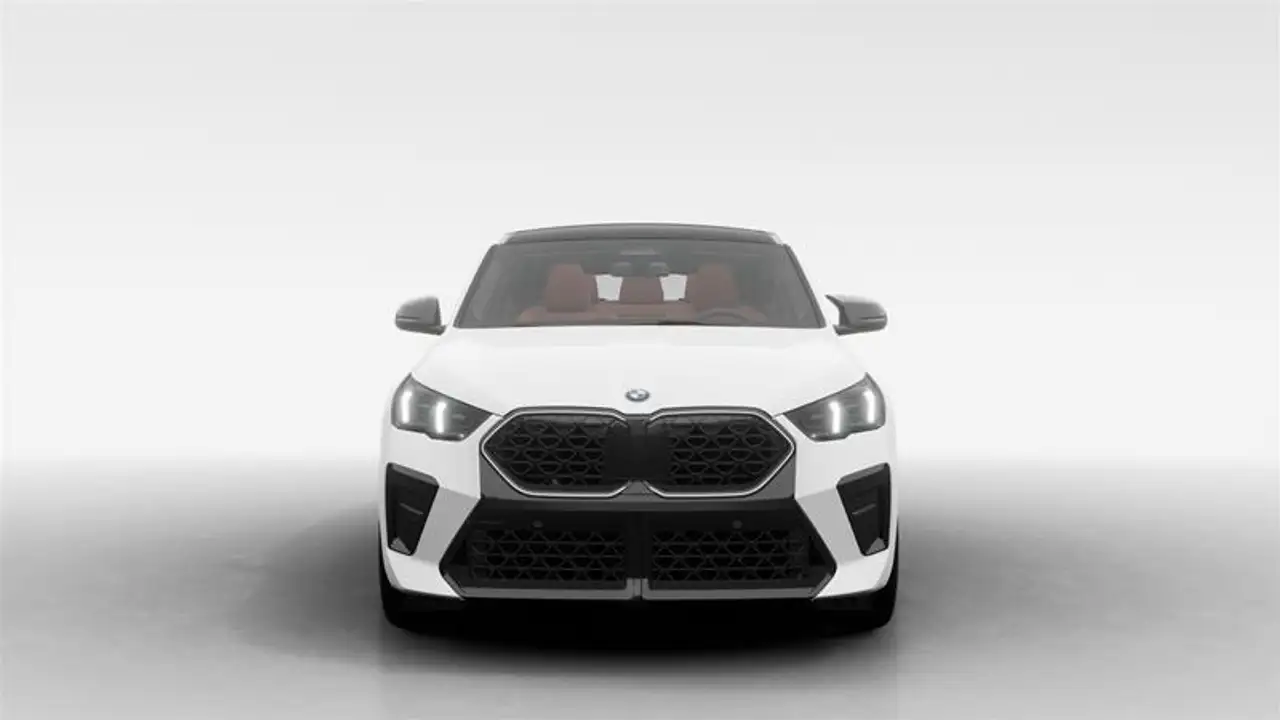 BMW X2 снимка BMW X2