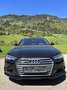 Audi A4 Avant 2,0 TDI quattro Sport S-tronic Schwarz - thumbnail 1