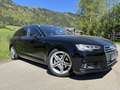 Audi A4 Avant 2,0 TDI quattro Sport S-tronic Schwarz - thumbnail 2