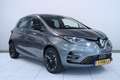 Renault ZOE R135 Iconic 52 kWh PACK WINTER Gris - thumbnail 3