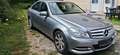 Mercedes-Benz C 180 C 180 CDI A-Edition BlueEfficiency A-Edition Grau - thumbnail 8