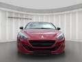 Peugeot RCZ Automatic*1.Hand*Scheckheft* Rood - thumbnail 2