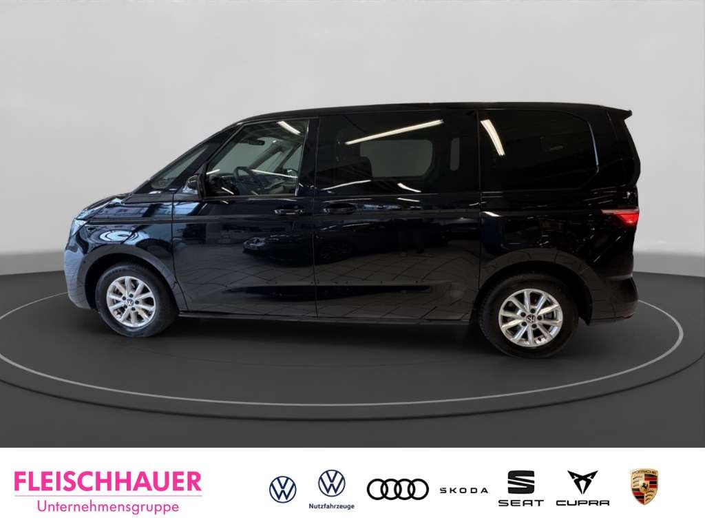 Volkswagen T7