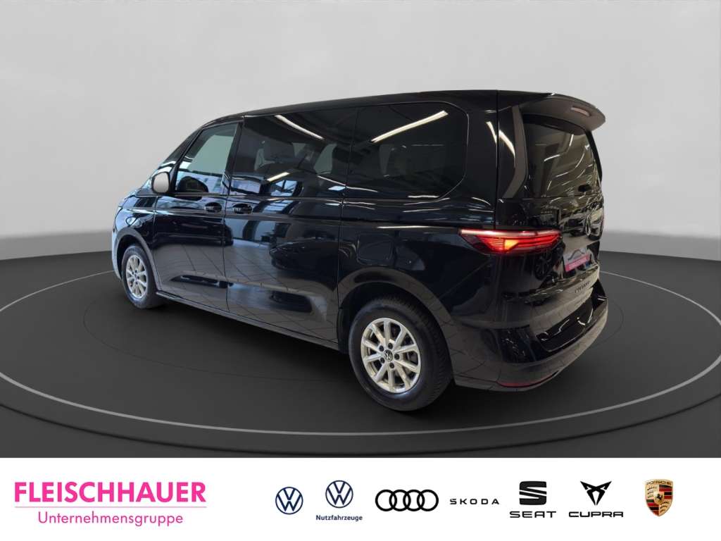 Volkswagen T7