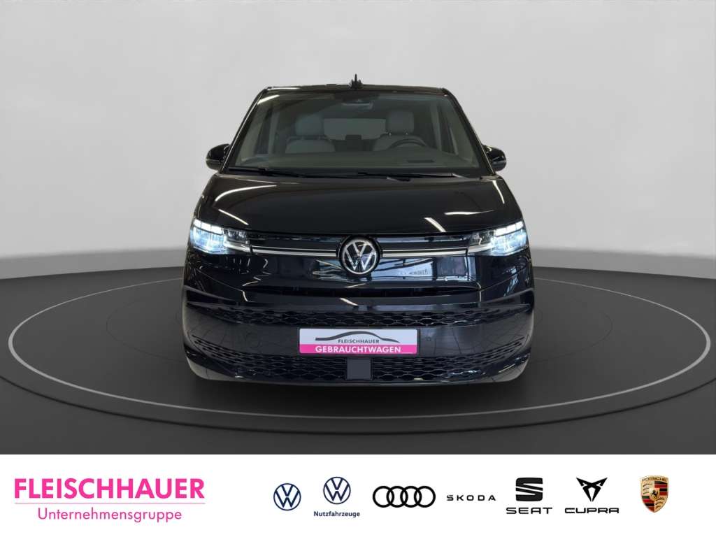 Volkswagen T7
