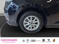 Volkswagen T7 Multivan Life 2.0 TDI Navi+LED+AHK+VC+HUD+7-Sitzer+App Schwarz - thumbnail 22