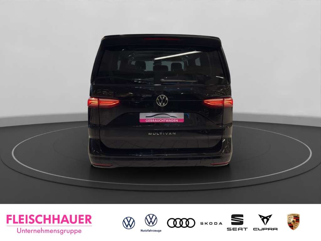 Volkswagen T7