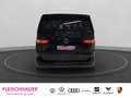 Volkswagen T7 Multivan Life 2.0 TDI Navi+LED+AHK+VC+HUD+7-Sitzer+App Schwarz - thumbnail 5