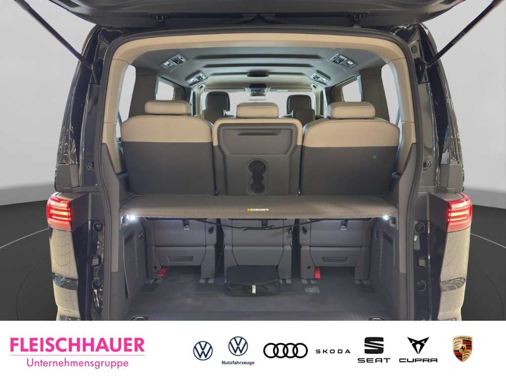 Volkswagen T7