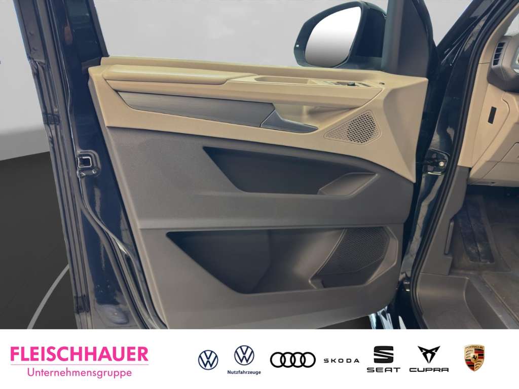 Volkswagen T7