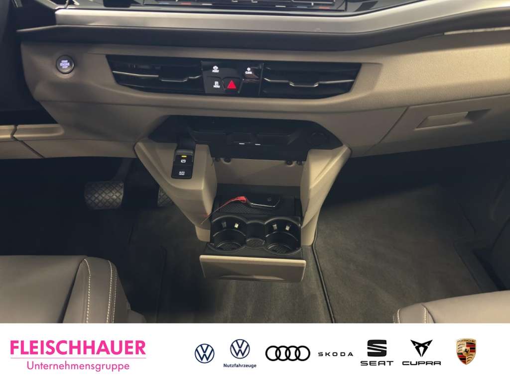 Volkswagen T7