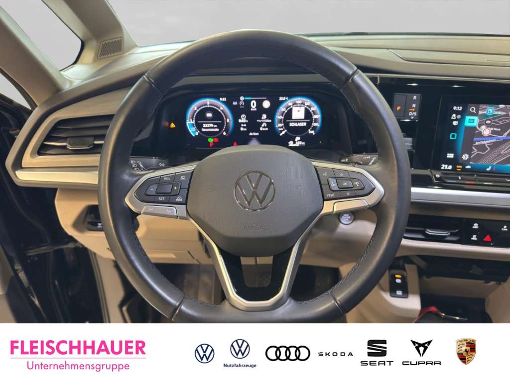 Volkswagen T7