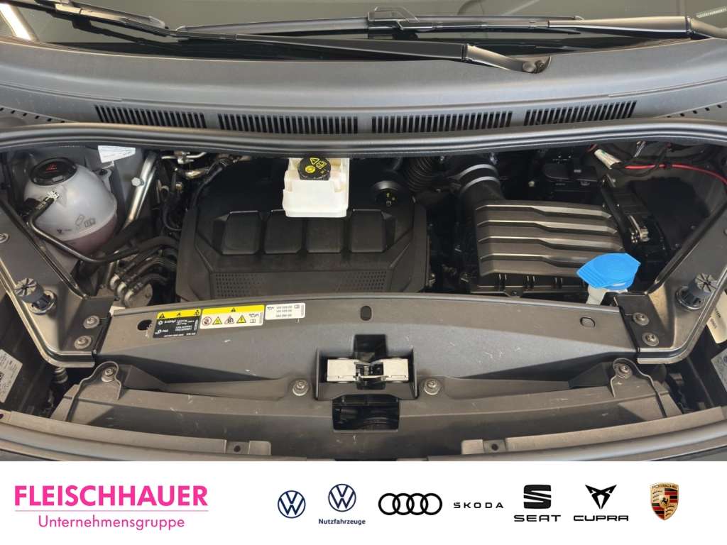 Volkswagen T7