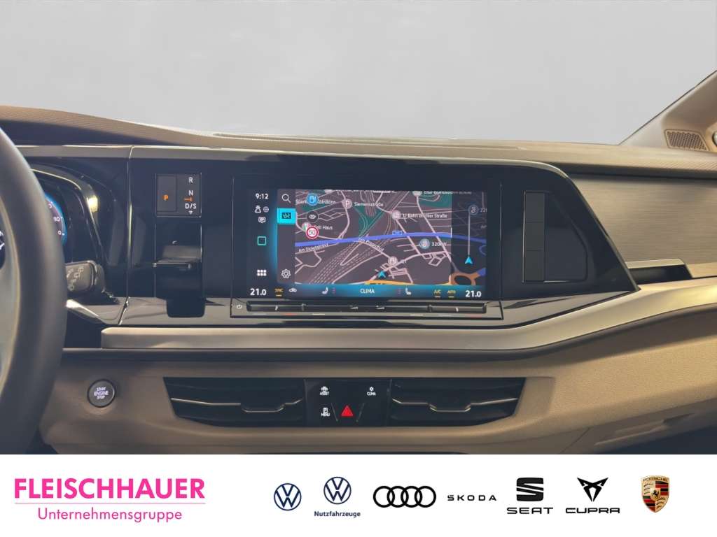 Volkswagen T7