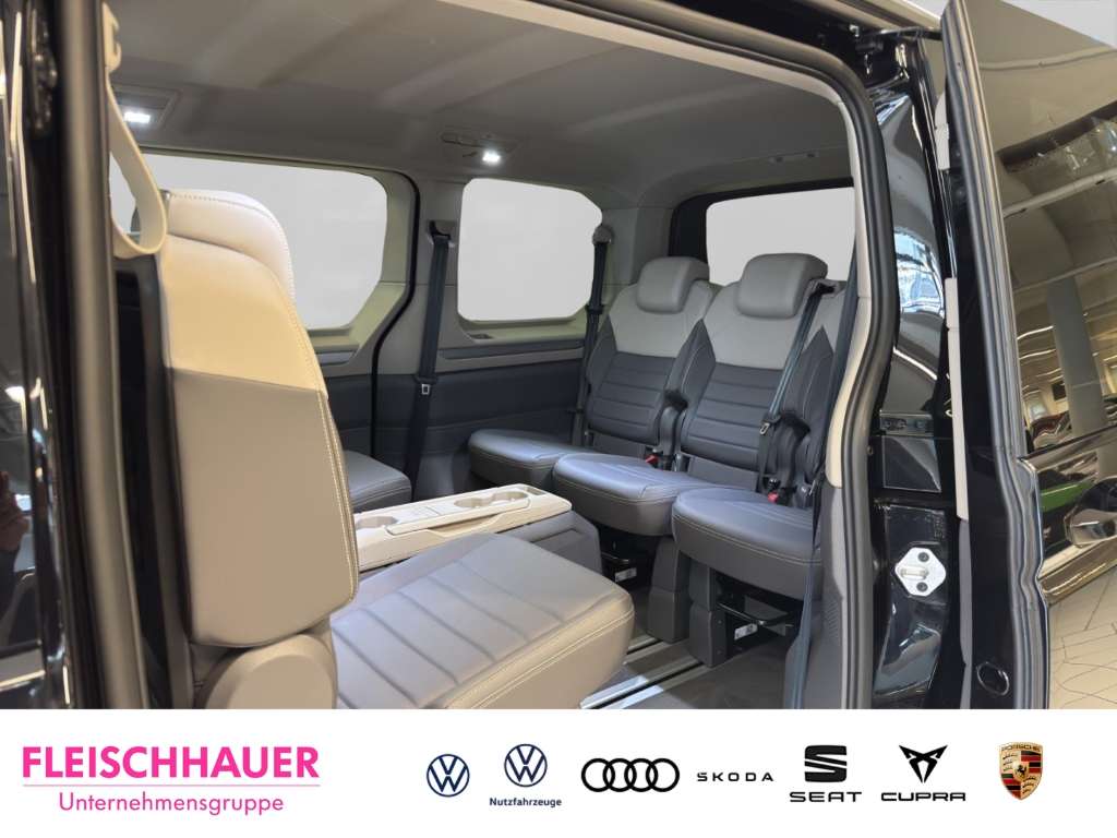 Volkswagen T7