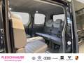 Volkswagen T7 Multivan Life 2.0 TDI Navi+LED+AHK+VC+HUD+7-Sitzer+App Schwarz - thumbnail 13