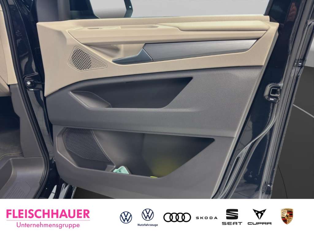 Volkswagen T7