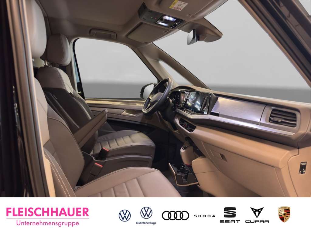 Volkswagen T7