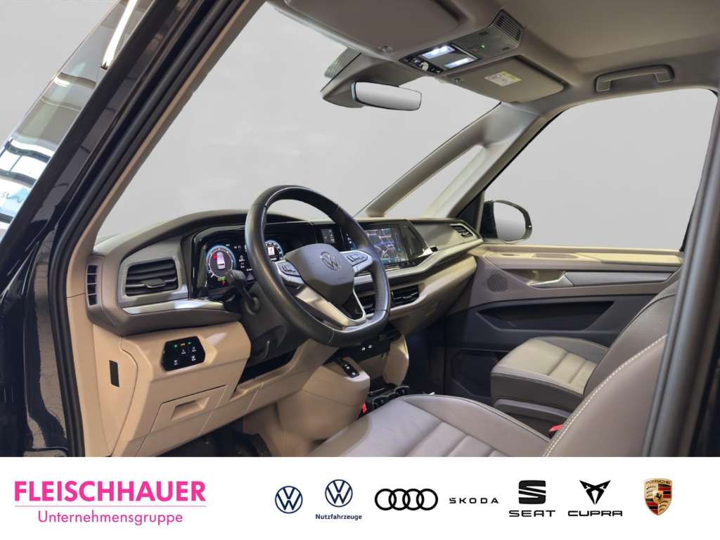 Volkswagen T7