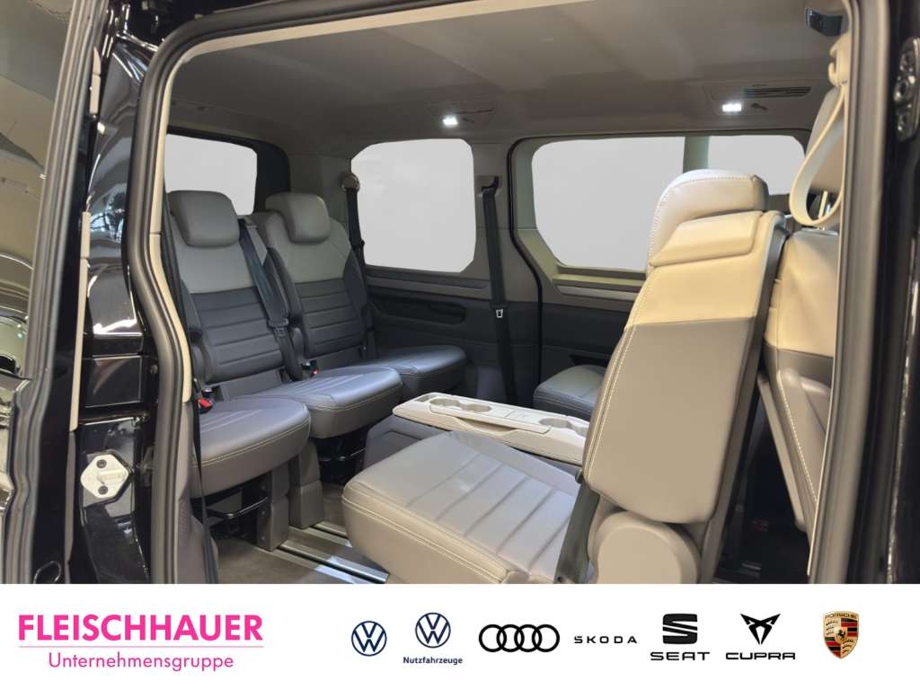 Volkswagen T7