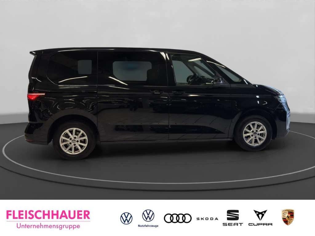 Volkswagen T7