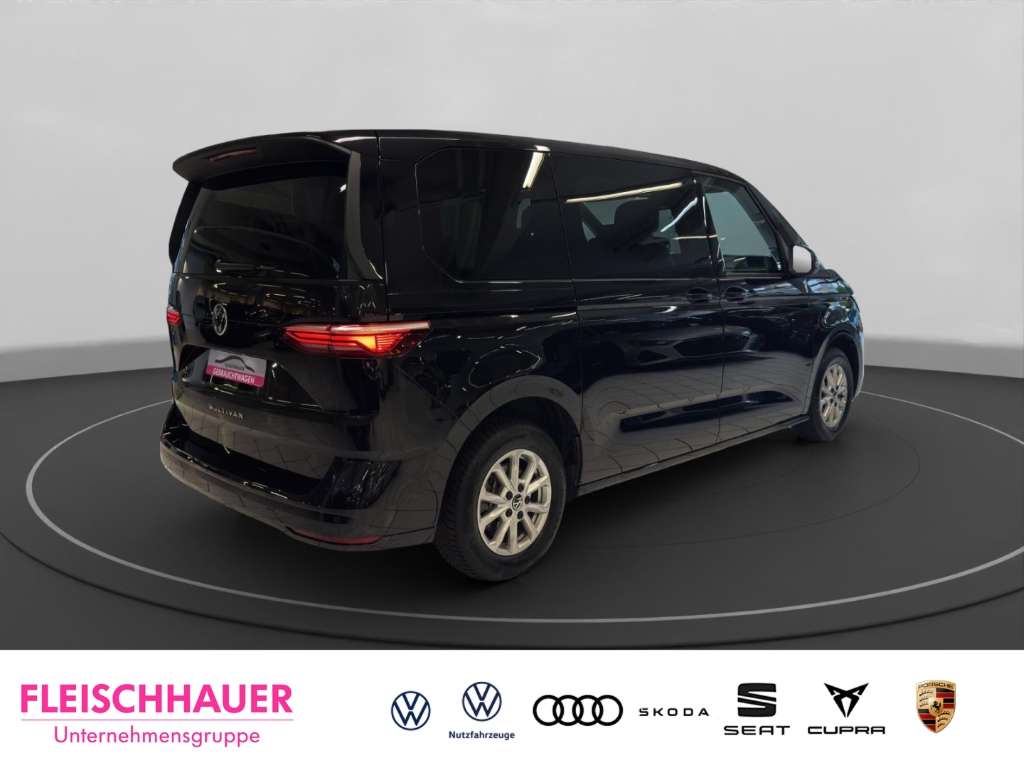 Volkswagen T7