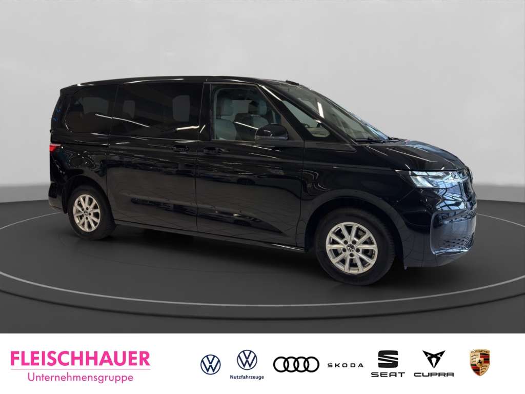 Volkswagen T7