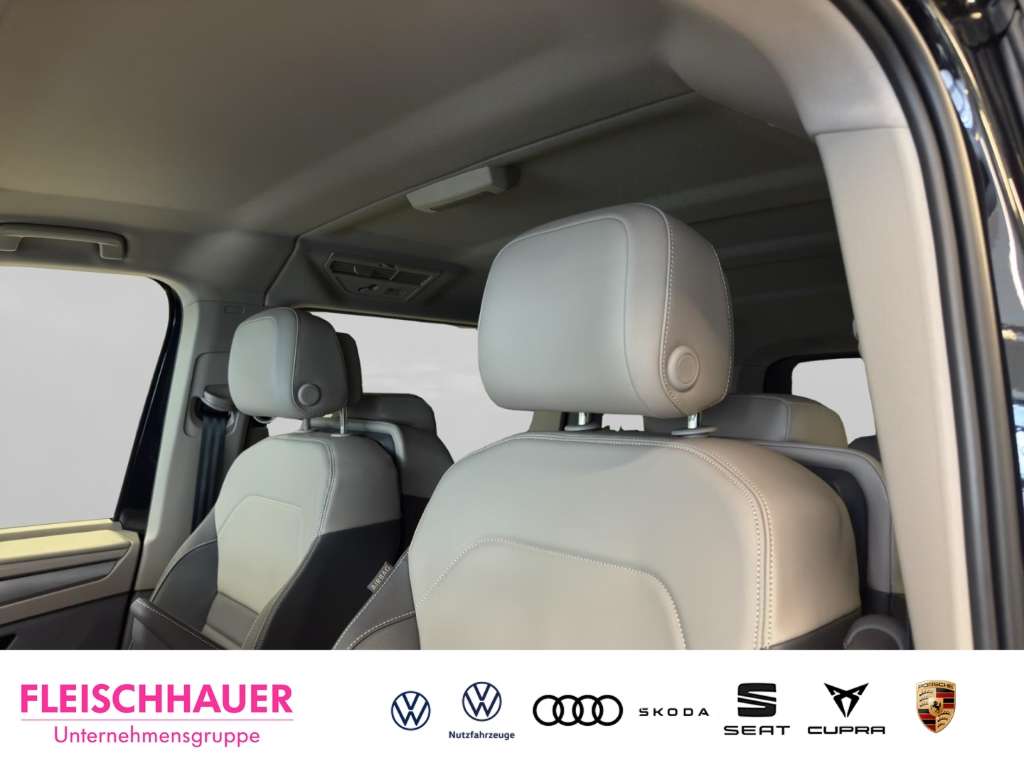Volkswagen T7