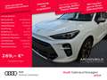 CUPRA Terramar DSG MATRIX HUD ACC LEDER MEMORY NAVI Weiß - thumbnail 1