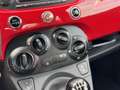 Fiat 500C TwinAir 80 Turbo Lounge | Airco | Sportstoelen | N Rood - thumbnail 16