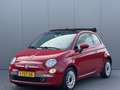 Fiat 500C TwinAir 80 Turbo Lounge | Airco | Sportstoelen | N Rood - thumbnail 10
