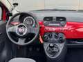 Fiat 500C TwinAir 80 Turbo Lounge | Airco | Sportstoelen | N Rood - thumbnail 13