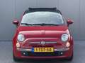 Fiat 500C TwinAir 80 Turbo Lounge | Airco | Sportstoelen | N Rood - thumbnail 3