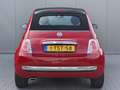Fiat 500C TwinAir 80 Turbo Lounge | Airco | Sportstoelen | N Rood - thumbnail 4