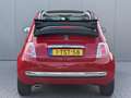 Fiat 500C TwinAir 80 Turbo Lounge | Airco | Sportstoelen | N Rood - thumbnail 5