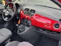 Fiat 500C TwinAir 80 Turbo Lounge | Airco | Sportstoelen | N Rood - thumbnail 11